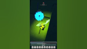 Depths Ganker Gets Wiped | Deepwoken Short