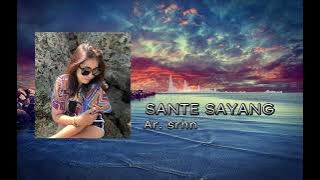 WAYASE TERBARU ☑️ SANTE SAYANG VIRAL TIKTOK