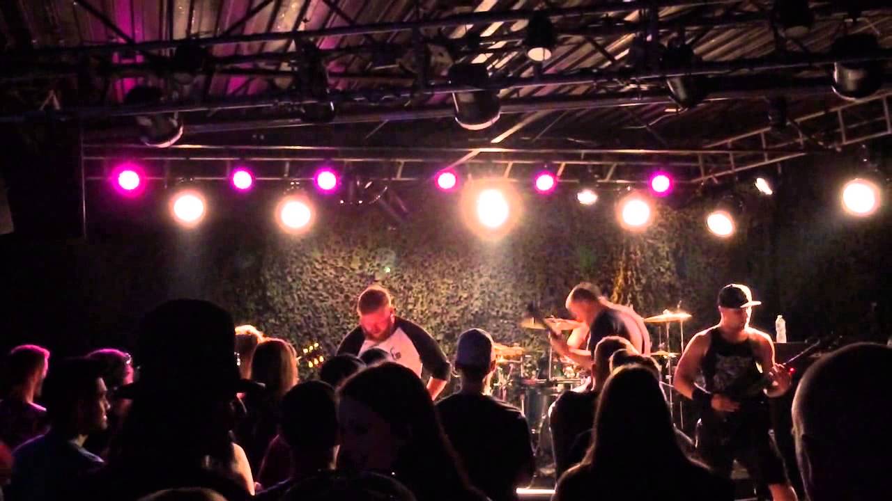 Repressed Truth - Last Horizon