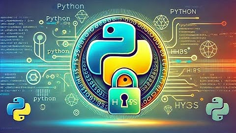 Simple Python HTTPS Server