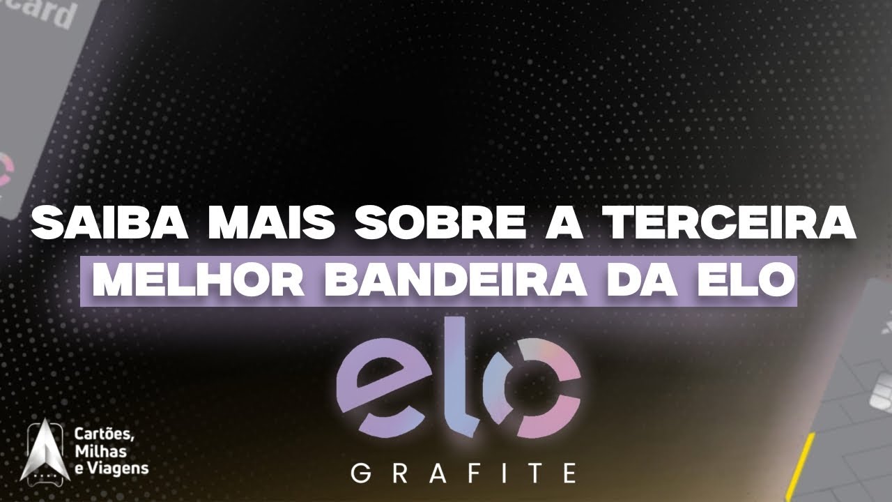 Ourocard Elo Grafite do Banco do Brasil ainda vale a pena em 2025? [REVIEW COMPLETO E ATUALIZADO]