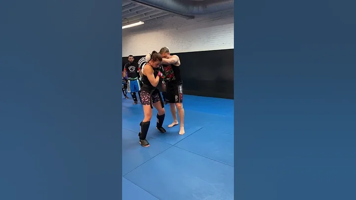 Pat Parry #lynchburgva #kickboxing #martialarts