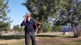 Bagpipe's Strike...how it is How to do 