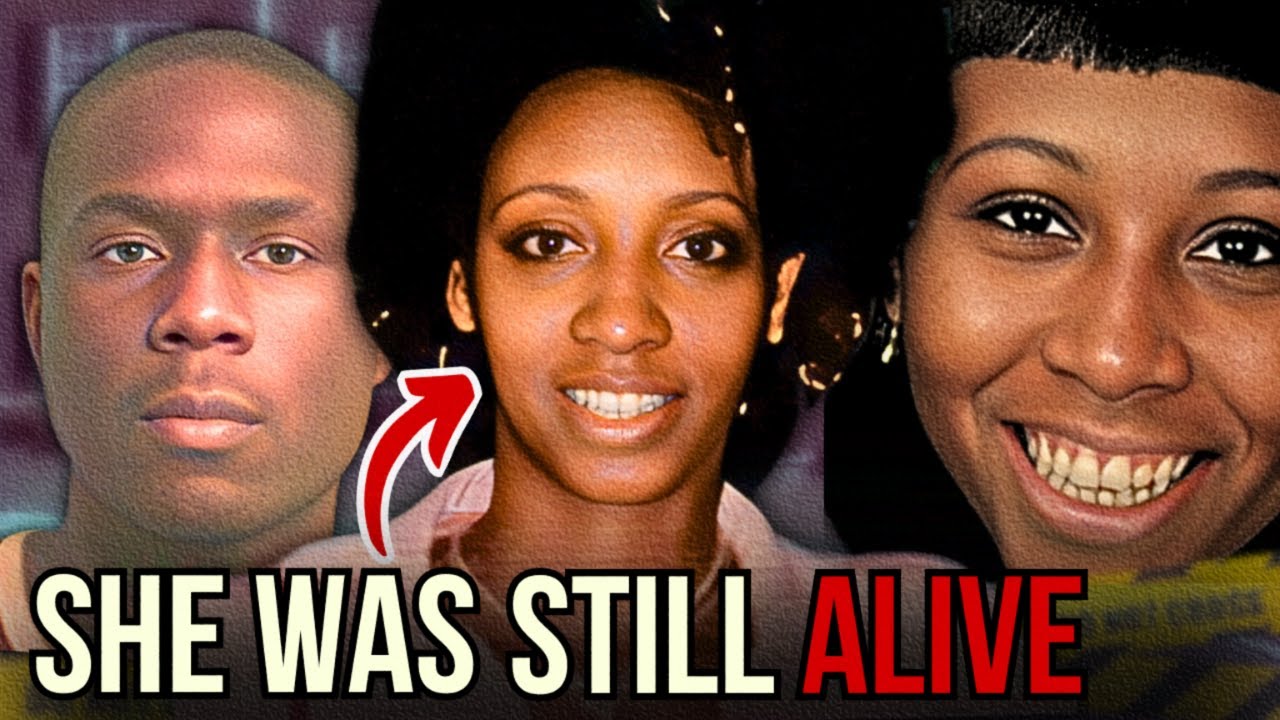 He Locked Her in the Trunk and Set It on Fire | Murder of Tosha Lampkin | True crime Documentary