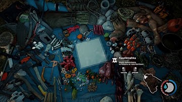 The forest | Mod API