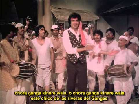 khaye ke paan banaras wala song