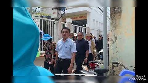 Lễ Tang Bà Nguyễn Thị Mai Tâm 74T(trại hòm Tân An)