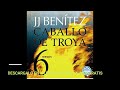 HERMON Audiolibro J J BENITEZ 