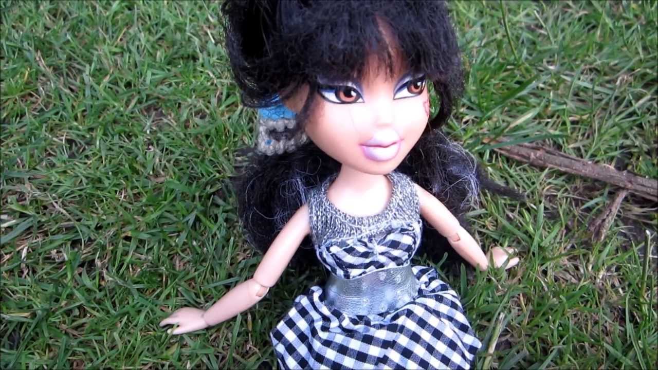 Братц фильм "Клад" часть 2 - YouTube