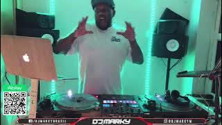 DJ Marky Live D&B Sessions - 4th September 2021