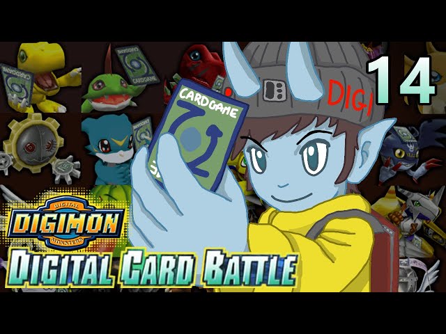 digimon world digital card arena Roadside Shack Battle | Let's Play | Battle #14 this is a DIGIMON experience for monster trainers of all ages. DIGIMON WORLD Digital Card Arena