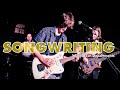 Songwriting Department | WaterBear - The College of Music