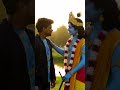 Krishan ji sath hai mere 😍🙏🏽🙏🏻🙏🏿. #ai #viral #mahadev