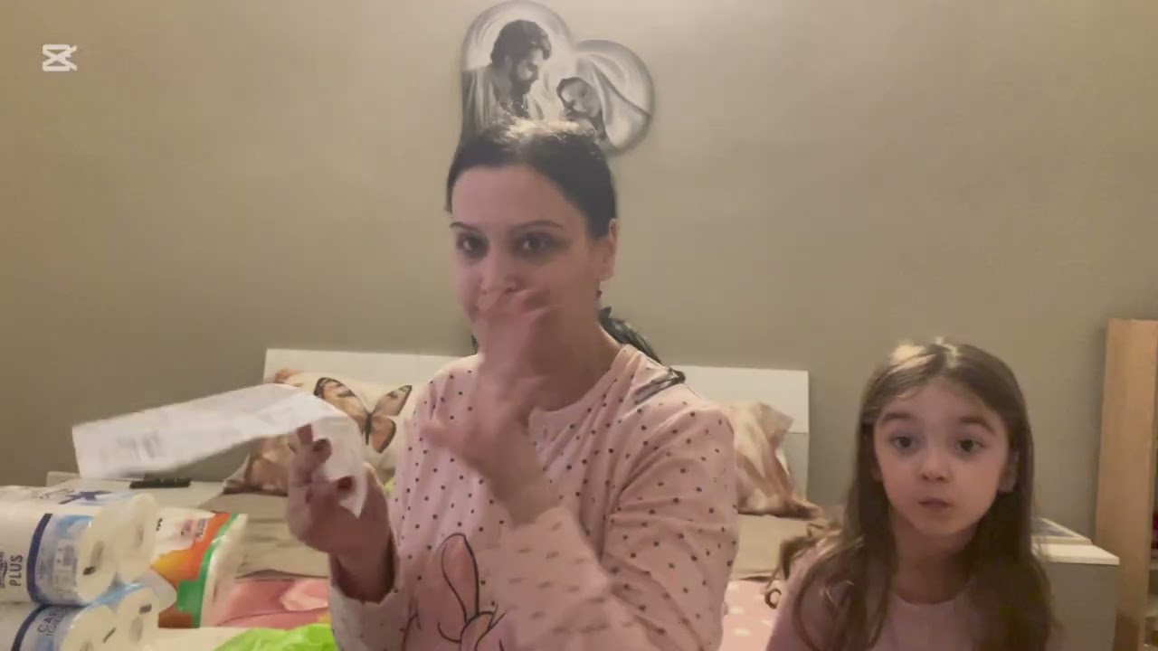 Detersivi cinesi e vitulano buona domenica 