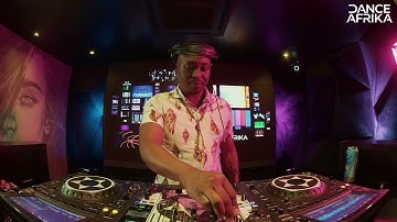 Candy Man - Dance Afrika Live DJ Set