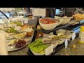 Royalton Chic Cancun - Buffet Tour