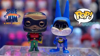 Space Jam Legacy Bugs Bunny \u0026 Lebron 