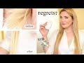 OLAPLEX Nº3 1 YEAR UPDATE ... Here´s what happened. (subtítulos en Español)