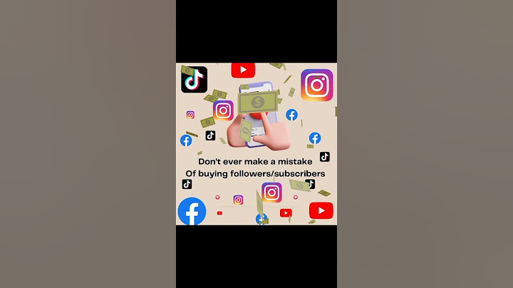 Don't buy fake followers|#shorts #reels #socialmedia #subscribe #follow #success #business #trend