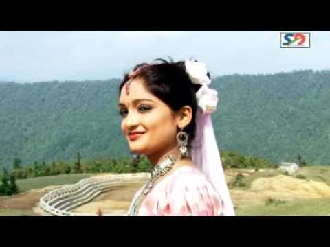   II Gailyani  Best Romantic Garhwali Song By Sahab Singh Ramola