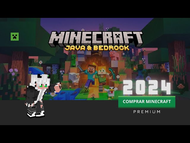 ✓ como COMPRAR MINECRAFT java edition PC 2022 - 2023 [Precio