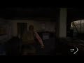 The Last of Us part 2 - capítulo 10 TRAMA DE ABBY