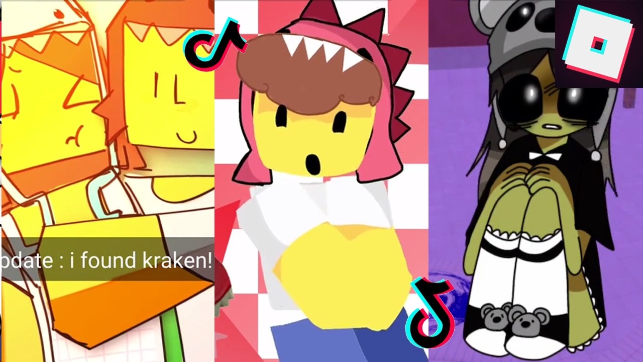 99 ночей в лесу🤣 ЭПИЧЕСКАЯ подборка TikTok №14