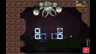 Galaxy Siege 3 walkthrough screenshot 2