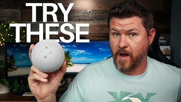 10 Mind-Blowing Amazon Echo Tricks You Need to Try!