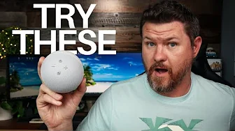 10 Mind-Blowing Amazon Echo Tricks You Need to Try!