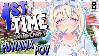 フワワ・アビスガード モココ・アビスガードの配信のサムネイル画像