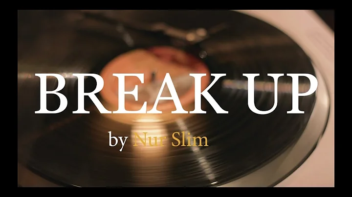 Break Up by Nur Slim. Roberto Campos, viola.