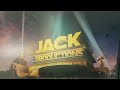 Jack Productions Logo (20th Century Studios Style)