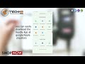 How to Generate B &amp; NB Series Remote by KD X2 in mobile