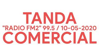Tanda Comercial Fm2 99.5 - 10052020 Theosofirulais