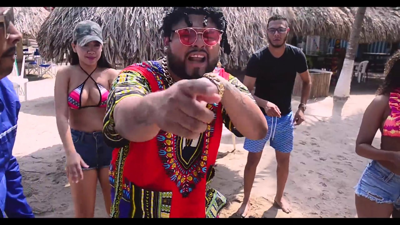 LUCHO CHAMIE | PARODIA CALMA LA EMPANADA | CALMA FARRUKO FT PEDRO CAPO