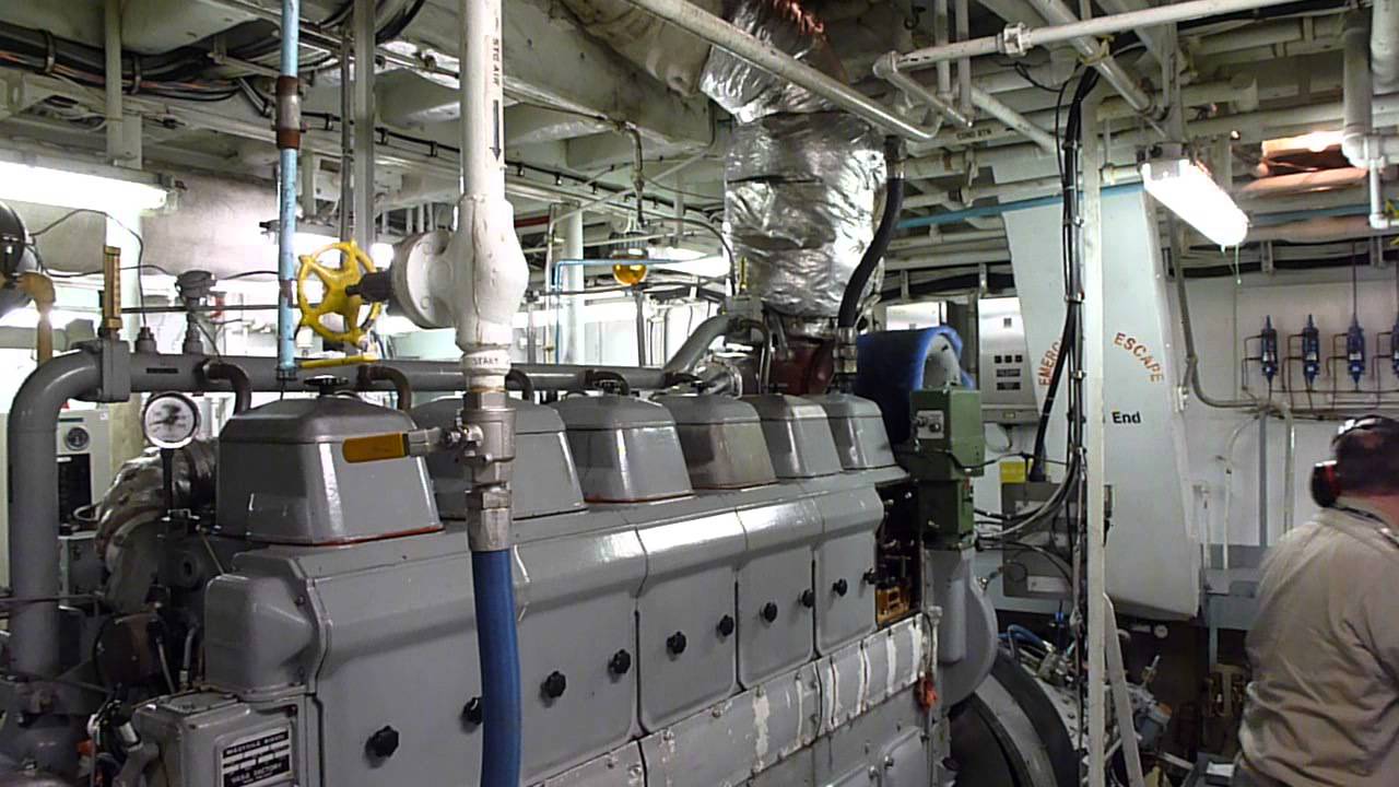 Wartsila Wartsila