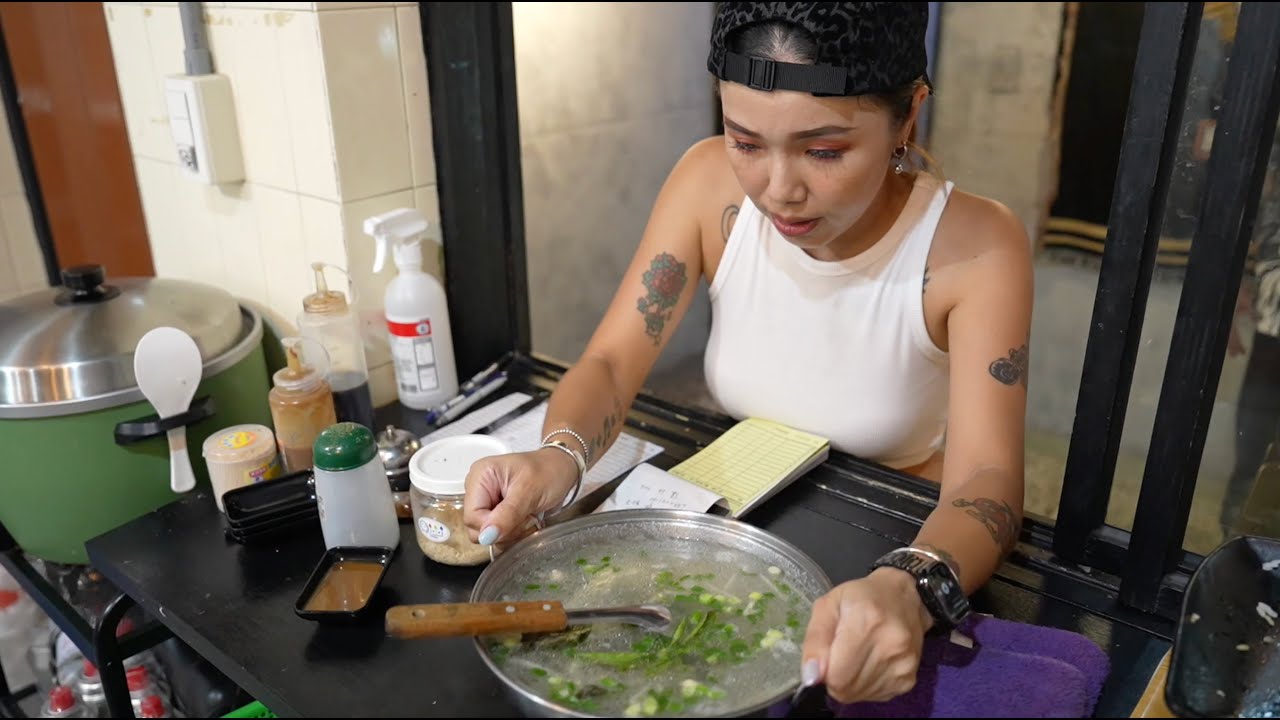 年輕夫妻經營熱炒店，家人傳承下來的手藝做出完美的料理，一到假日重機車友就來捧場，鵝肉切盤 金沙豆腐 客家小炒 宮保田雞 goose meat/Salted Egg Yolk Tofu