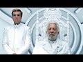 DIE TRIBUTE VON PANEM - MOCKINGJAY (TEIL 1) | Trailer [HD]