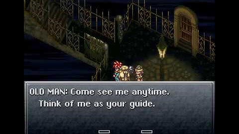 (CT-US) End of Time Save-Anywhere