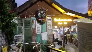 Stasiun Kota di Museum Angkut Kota Batu Malang Jawa Timur | Liburan Keluarga