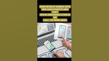 Mobile App Development Company- We Develop Mobile App for Startups and Businesses