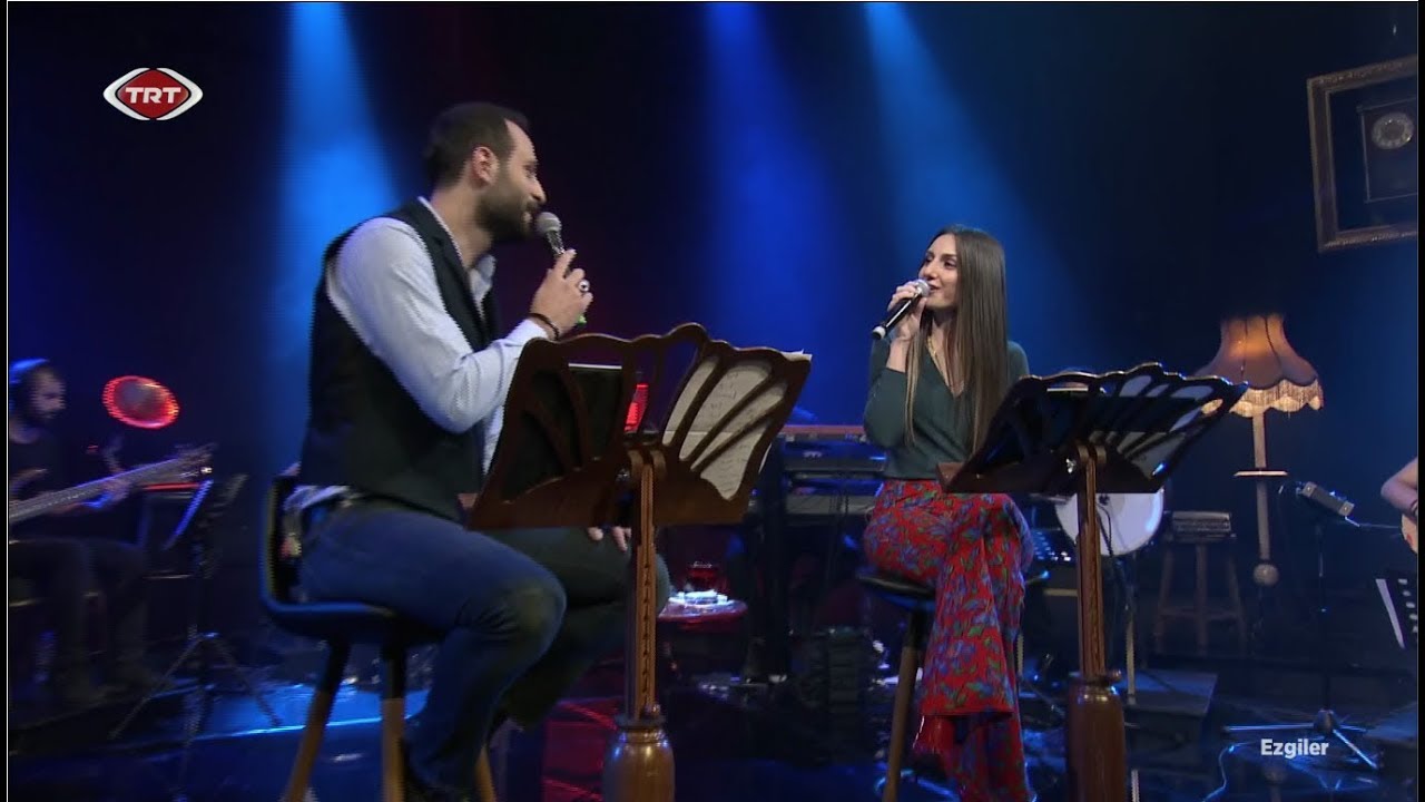 Merve Yavuz - Çayelinden Öteye