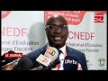 YAMOUSSOUKRO/ FISCALITÉ VERTE : un atelier lancé à Yamoussoukro pour élaborer un guide...