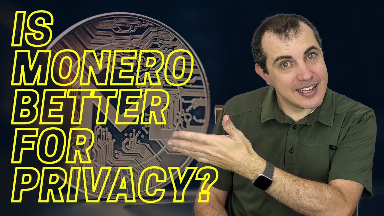  Update  Should You Use Monero for Privacy?