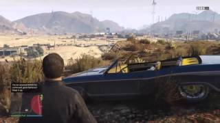 Famous Get rid of annoying blur on gta 5 Profile