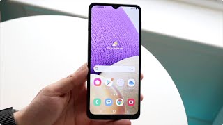 Samsung Galaxy A32 In 2026! (Still Worth Buying?) (Review)