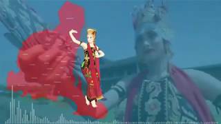 LAGU  'PESENE LARE OSING' Virus Corona Banyuwangi (Cover) #nangumahbaen #Banyuwangi