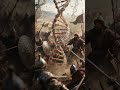One Man Changed the DNA of Millions
