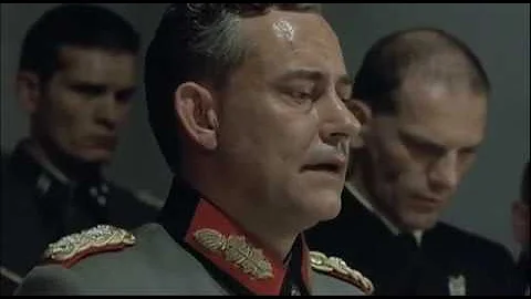 Never Not Funny - Hitler Reaction Video